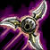 P4 Rogue Thrown