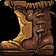 P4 Shaman Boots Melee