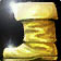 Boots of the Divine Light