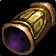 Elunite Empowered Bracers