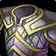 P3 Warrior Chest