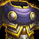 Moltenforged Holy Paladin Chest