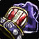 P4 Priest Gloves