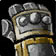 P5 PvP Warrior Gloves