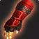 Moltenforged Warlock Gloves