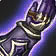 Moltenforged Holy Paladin Gauntlets