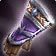 Moltenforged Priest Gloves