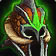 Moltenforged Spell Shaman Helm
