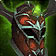 Moltenforged Warrior Helm