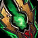 Moltenforged Mage Head