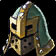 Moltenforged Rogue Helm