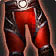 Moltenforged Warlock Legs