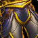 Moltenforged Retribution Legs
