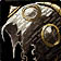 P4 Mage Shoulder