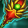P4 Shaman Melee Fist Main Hand