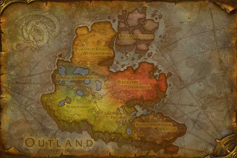 Map #530