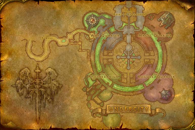 Undercity