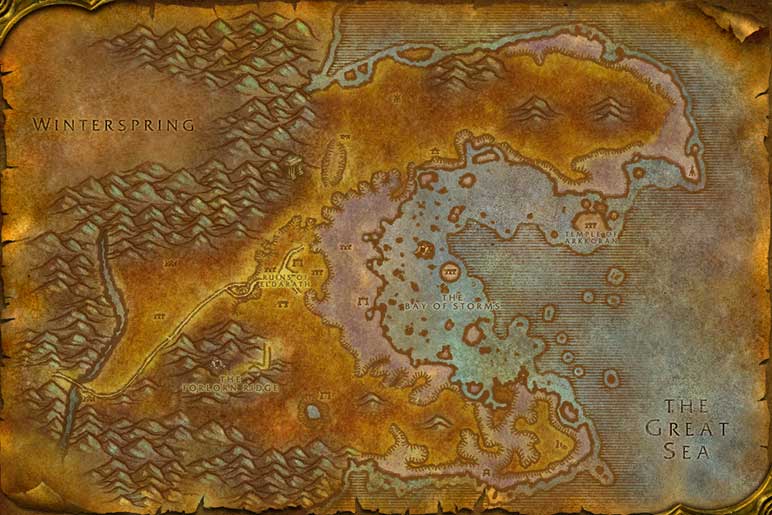 Azshara