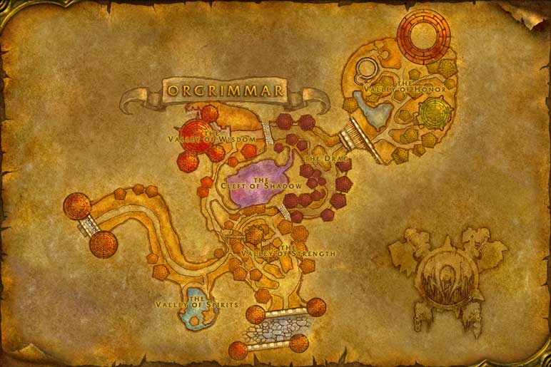 Orgrimmar