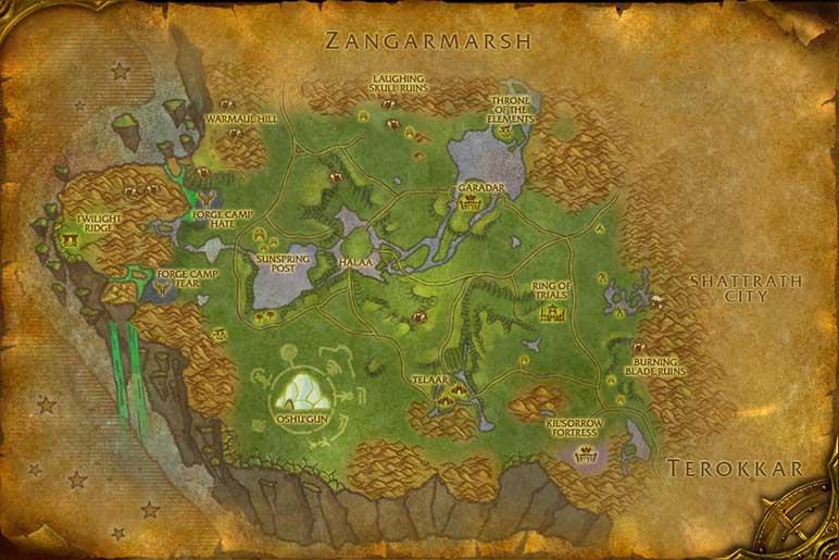 Nagrand