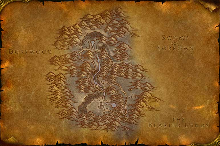 Deadwind Pass