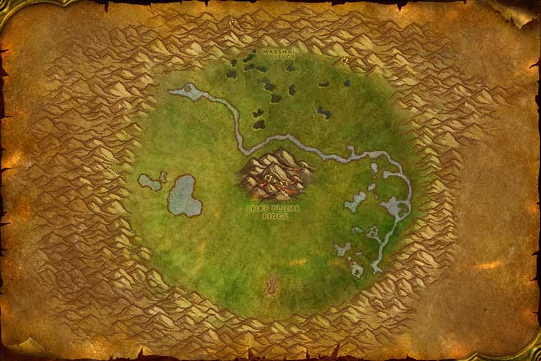Un'Goro Crater