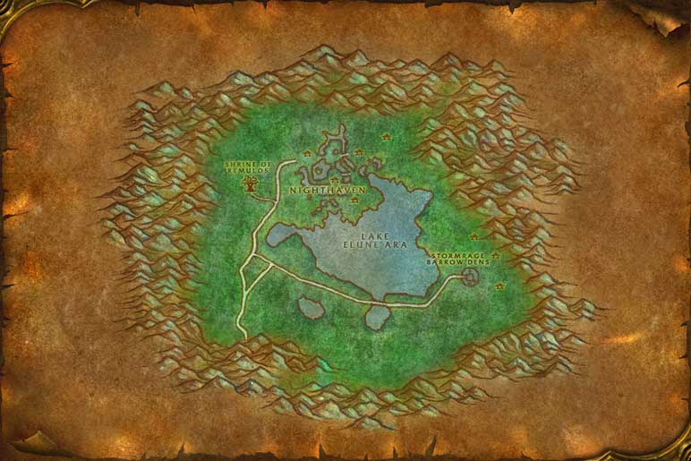 Moonglade